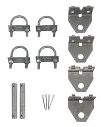 Wedge-Loc Gate Hinge Set - Wedge-Loc Gate Hinge Set