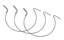 K-CLIPS®, Pack of 50 - Pack of 50