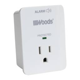 Power-Surge Protector - Power-Surge Protector