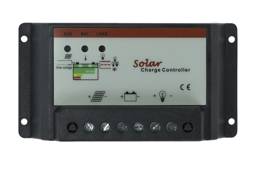Fencer's Choice Standard Solar Charge Controller - 10 amp