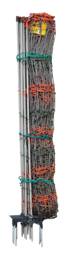 Fencer's Choice 10/40"/3½", Electric Netting, Posi/Neg - 164'
