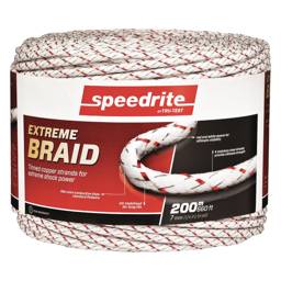 Speedrite X-Braid, 660-ft - 660-ft