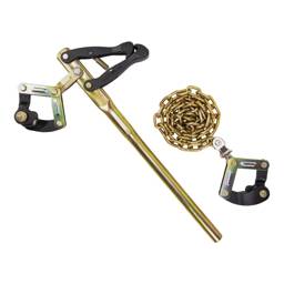 Roberston Chain Grab with Fixed Handle - Roberston Chain Grab with Fixed Handle