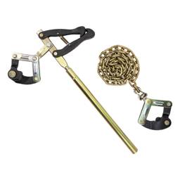 Robertson Chain Grab - Robertson Chain Grab