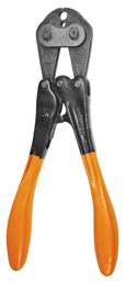 Nicopress 2-Slot Crimp Tool - Nicopress 2-Slot Crimp Tool