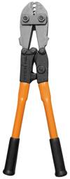 Nicopress 4-Slot Crimp Tool - Nicopress 4-Slot Crimp Tool