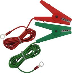 Patriot Fence Leads - Set