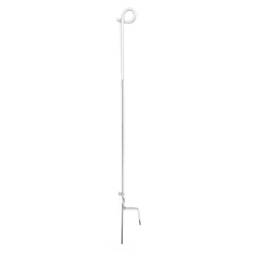 Patriot Pigtail Step-In Post, Pack of 10 - Pack 10