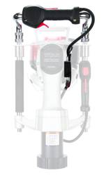Handle Kit w/ Top Throttle - Top Throttle