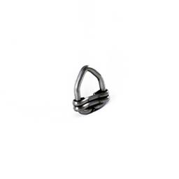 Zareba Tape End Piece and Gate Handle Connector - Zareba Tape End Piece and Gate Handle Connector
