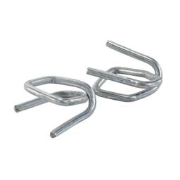 Zareba Polytape Splice Buckle, Small, Pack of 4 - Small, Pack 4