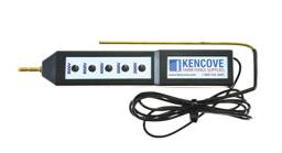 5-Light Voltage Tester - 5-Light Voltage Tester