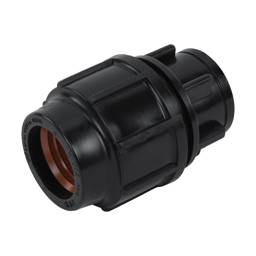 1" Female Adaptor for 1" Quick Coupler Valve - 1"