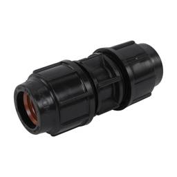 1" x 1" IMP Straight Coupler Valve - 1" x 1"