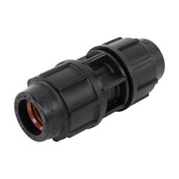 3/4" x 3/4" IMP Straight Coupler Valve - 3/4" x 3/4"