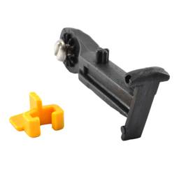 Jobe Rojo Arm Assembly - Jobe Rojo Arm Assembly