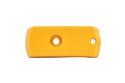 Actuator Tab, Megaflow - Megaflow