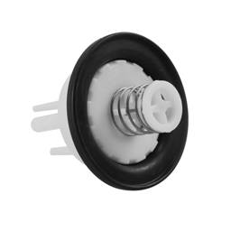 Vortex Diaphragm Assembly - Vortex Diaphragm Assembly