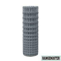 RANGEMASTER Fixed Knot Woven Wire, 15/61"/3" 200', 200' Roll - 200' Roll