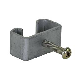 T-Post Clamp Mount - T-Post Clamp Mount
