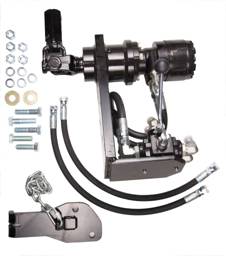 Montana Complete Auger - Montana Complete Auger