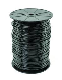 Black Deer Net Monofilament - 12.5ga, 810ft