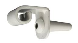Safety-Loop Connector - Black