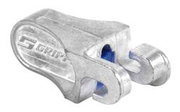 Gripple T-Clip 2 - Pack of 10
