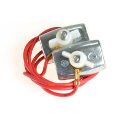 Patriot Rope/Braid to Rope/Braid Connector - Patriot Rope/Braid to Rope/Braid Connector