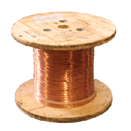 Copper Ground Wire, 6 Gauge, per ft - per ft