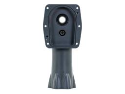 Body w/Inserted Cylinder - 2000(X) - Body w/Inserted Cylinder - 2000(X)