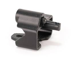 Power Staple Guide Attachment - Power Staple Guide Attachment