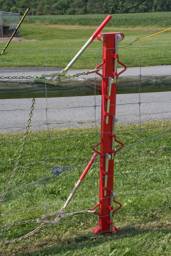 Fencer's Choice Stretcher Bar - 4', 5 Wedges