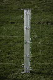 Strainrite Stretcher Bar with Wedges - 52" Bar