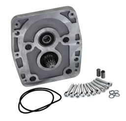 Clutch Housing Kit - PGD3200(X) - Clutch Housing Kit - PGD3200(X)