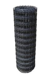 Fastlock Woven Wire, 13/48"/2", 12½ Ga - 200' Roll