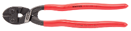 Knipex 9⅞" Wire Cutters, Long Handle - Long Handle