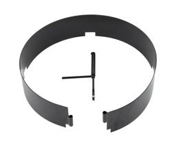 Rewind Hoop - Rewind Hoop