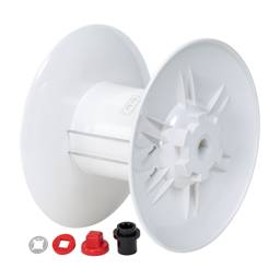 Bobbin for O'Briens Single Reel - Bobbin for O'Briens Single Reel