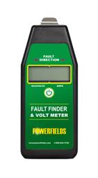Pakton Fault Finder - Pakton Fault Finder
