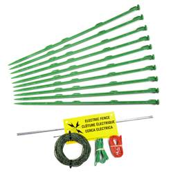 Patriot Pet & Garden Accessory Kit - Patriot Pet & Garden Accessory Kit