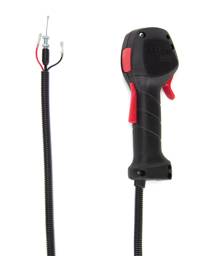 Throttle Assembly - Throttle Assembly