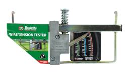 Strainrite Hand Held Wire Tension Tester - Hand Held