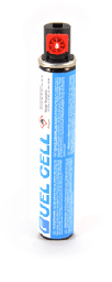Fuel Cell for Fence Staple Gun, Liquid Petroleum Gas - Liquid Petroleum Gas