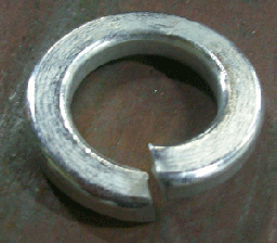 SM10268 -Spring Washer - SM10268 -Spring Washer