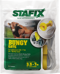 Stafix Bungy Gate - Stafix Bungy Gate