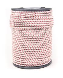 Electric Bungy Cord, 330-ft Roll - 330-ft Roll
