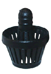 Jobe Replacement Filter - For Megaflow and Topaz Valves - Jobe Replacement Filter - For Megaflow and Topaz Valves