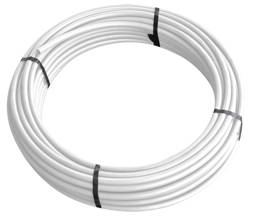 Insulator Tubing for Hotcote® - Black 100ft Roll