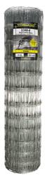 Tornado Titan Fixed Knot Woven Wire, 13/48"/6", 330' Roll - 330' Roll